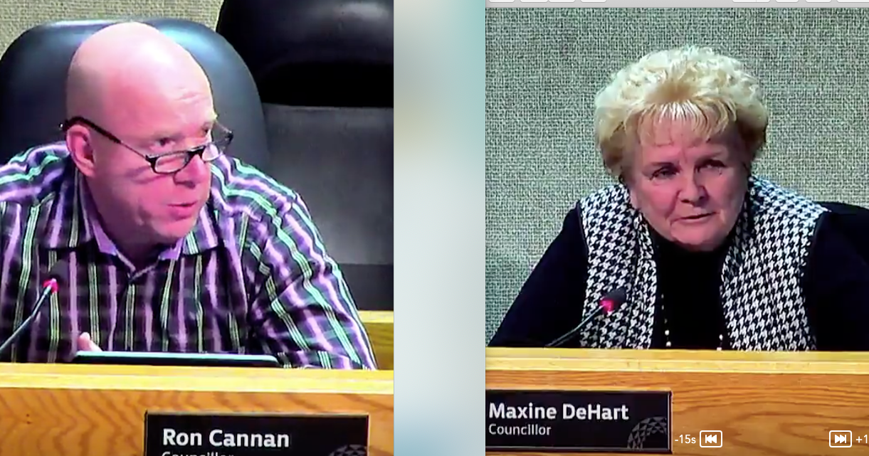 Kelowna councillors line up on opposing sides of contentious pay raise - Vimarsana News