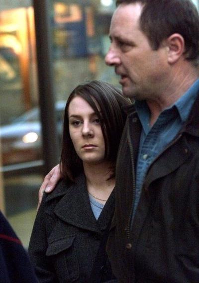 Drug use sees parole revoked for Kerry Sim, who killed B.C. teen Reena Virk in 1997