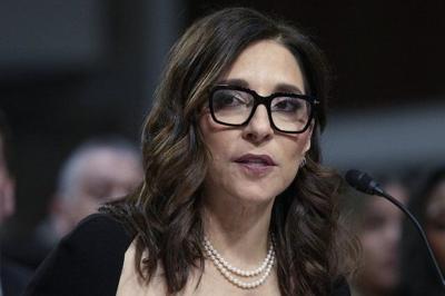 X CEO Linda Yaccarino resigns after two years at the helm of Elon Musk's social media platform