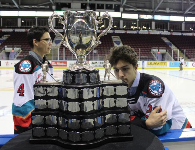 Memorial Cup
