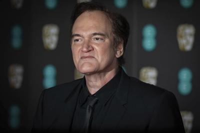 Lawyer says Tarantino has right to sell 'Pulp Fiction' NFTs