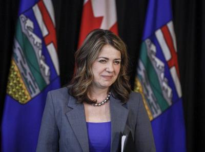 Amid calls for separation, Alberta's new referendum rules set to formally take effect