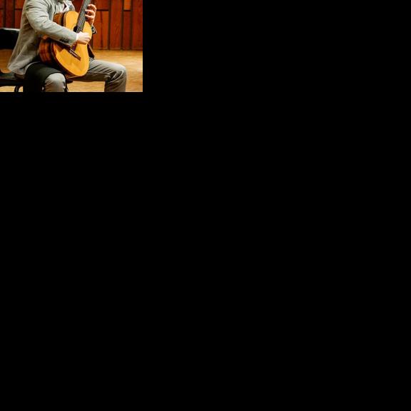 Classical guitar to be featured in Kelowna’s latest pageant |  leisure