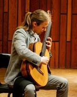 Classical guitar to be featured  in Kelowna’s newest festival