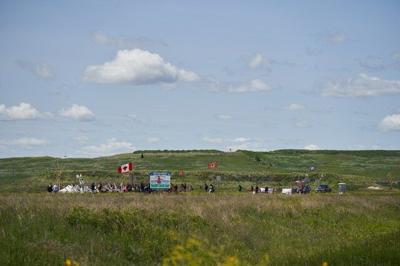 Preliminary search of Winnipeg landfill for victim of serial killer underway: Kinew