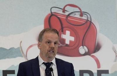 ѻý signs $670-million pharmacare agreement with federal government