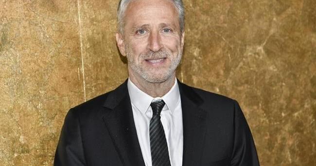 Jon Stewart will return to 'The Daily Show' as host - just on Mondays - Vimarsana News