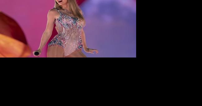 'Taylor Swift: The Eras Tour' will be a blockbuster - and might shake up the movie business - Vimarsana News