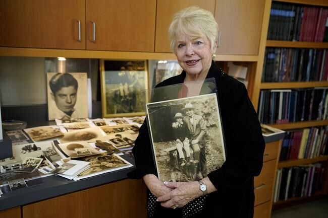 Al Capone called it his sweetheart. The pistol that saved his life is coming to Vegas