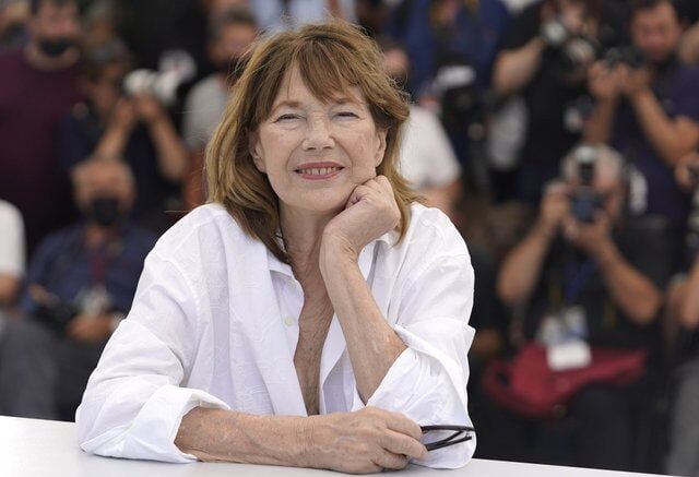 Jane Birkin’s original è bag is up for auction in Paris
