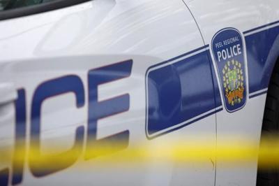 image of Man Charged After Violent Demonstration Outside Brampton Temple