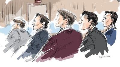 Junior hockey players' trial a chance to discuss sex, masculinity with youth: experts