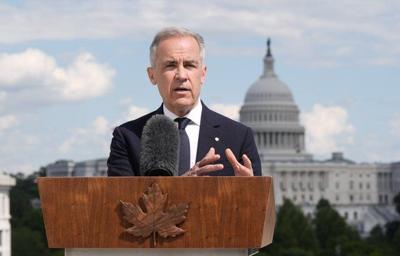 More details needed about Carney's plans to revamp foreign service, union head says
