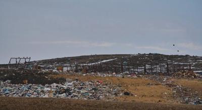 CP NewsAlert: Search of Manitoba landfill for more remains of slain women concludes