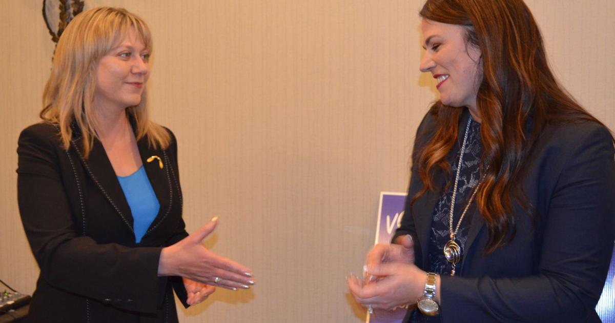 Kelowna’s rookie politician goals for for management of BC Liberals |  information Kelowna’s rookie politician goals for for management of BC Liberals |  information