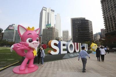 South Korean Supreme Court dismisses US composer's 'Baby Shark' copyright claim