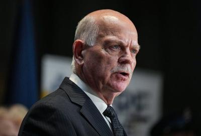 Minister says police intelligence behind B.C. call for Bishnoi gang's terror listing