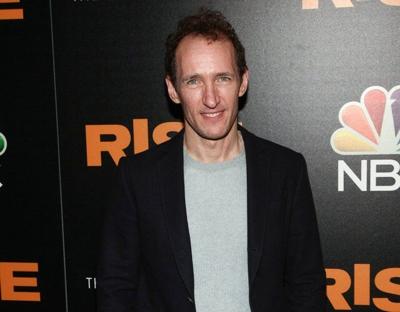Theater producer Jeffrey Seller, behind 'Rent' and 'Hamilton,' shines a light on his own journey