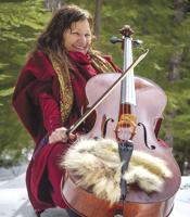 Free chamber music concerts upcoming