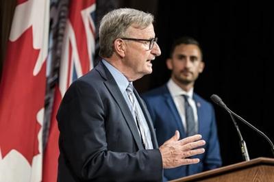 Ontario expected to announce its school reopening plan today | National News ...