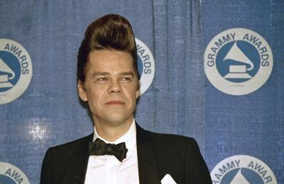 David Johansen, singer from the seminal punk band the New York Dolls, dies at 75