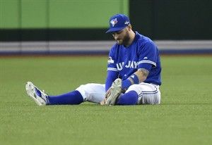 Josh Donaldson, John Gibbons argue in Blue Jays dugout - Sports