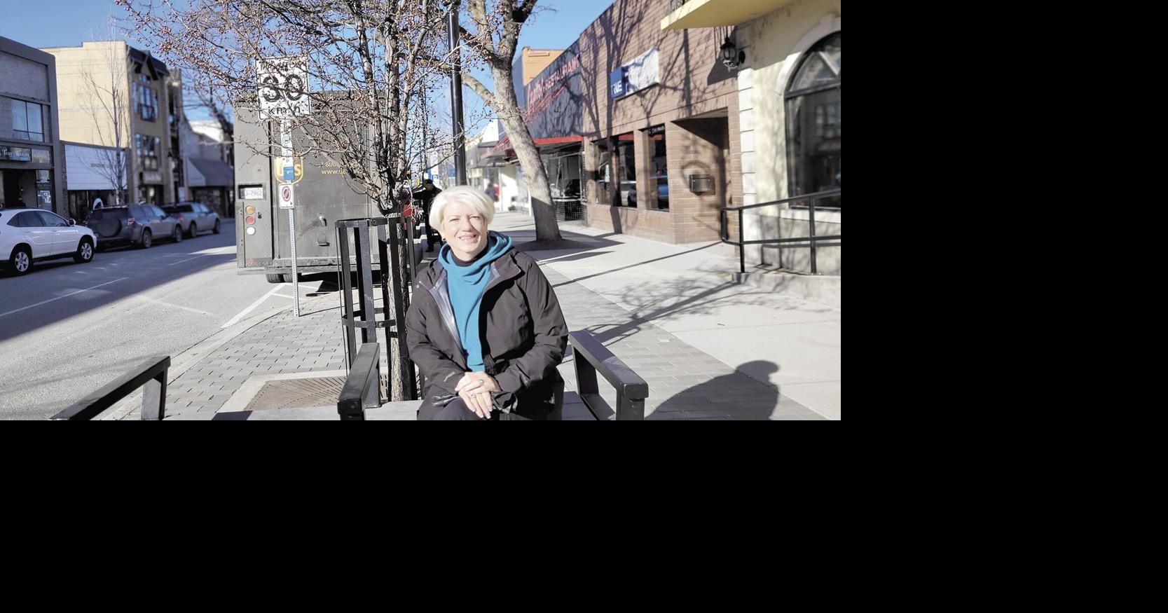 The riot, Boonstock, bike lanes... former Penticton councillor saw it ...