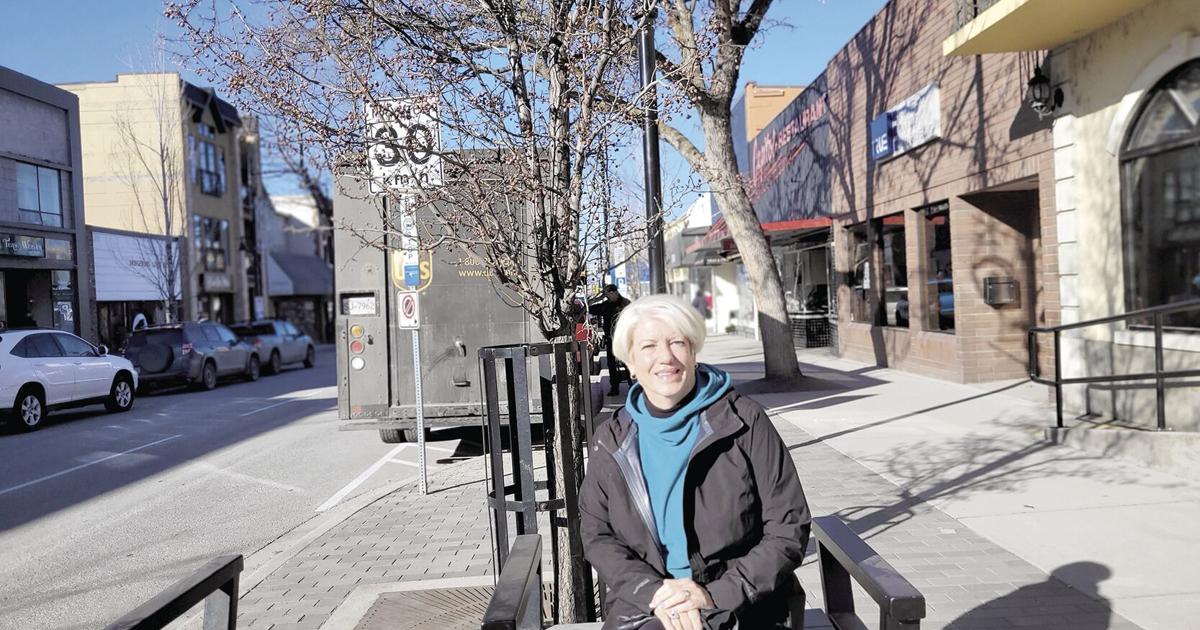 Penticton Riot The riot, Boonstock, bike lanes... former Penticton councillor saw it ...