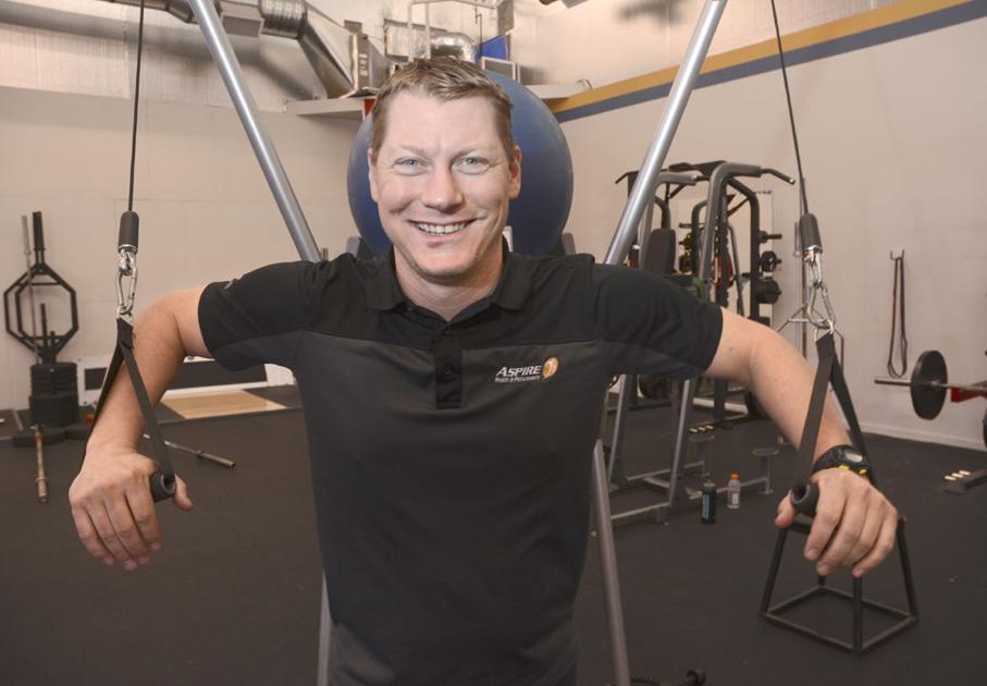 Aspire Health And Performance Making Athletes Better Business News Kelownadailycourier Ca