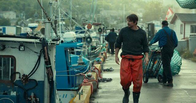 Newfoundland thriller 'Below' reels in record audience for a Canadian Netflix title