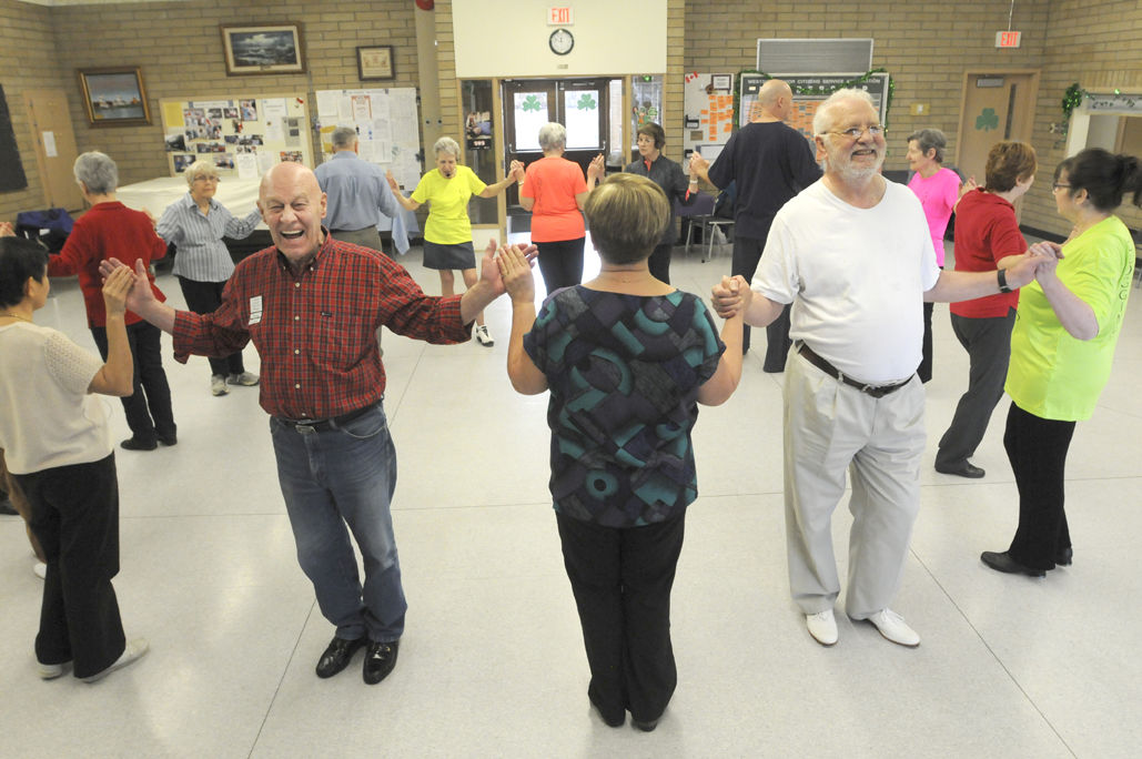 Clog dancing 2