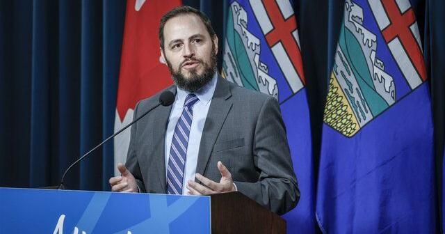 First citizen recall petition against Alberta legislature member fails