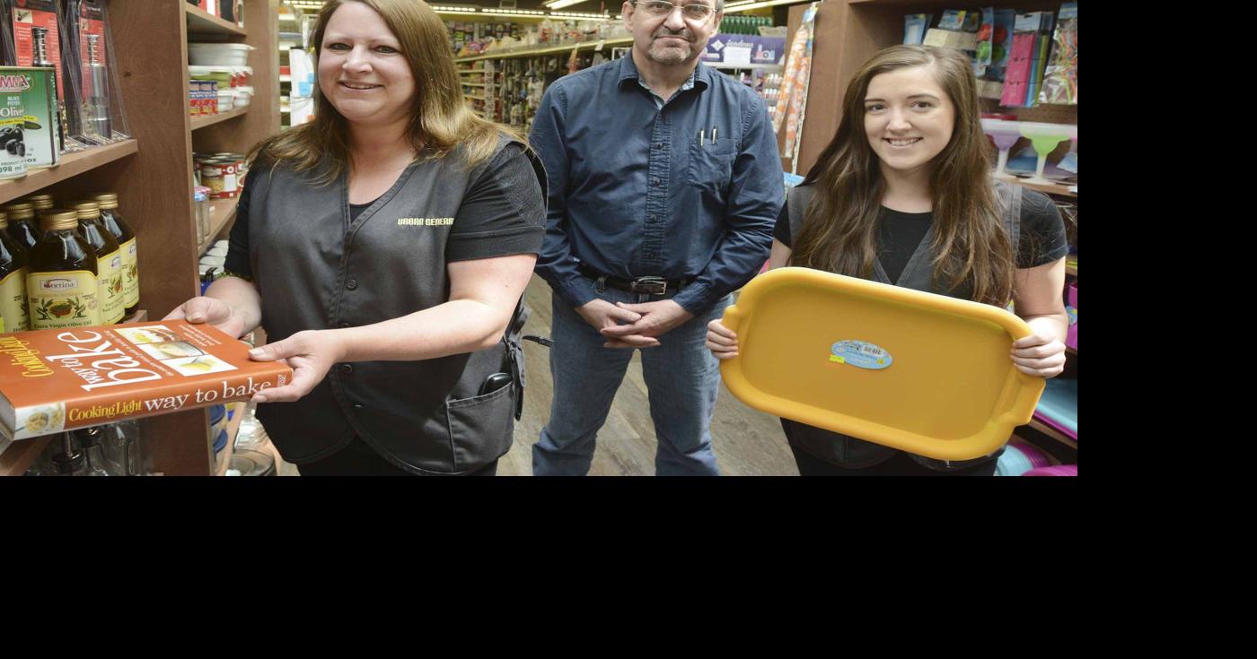 The return of the general store Business News kelownadailycourier.ca