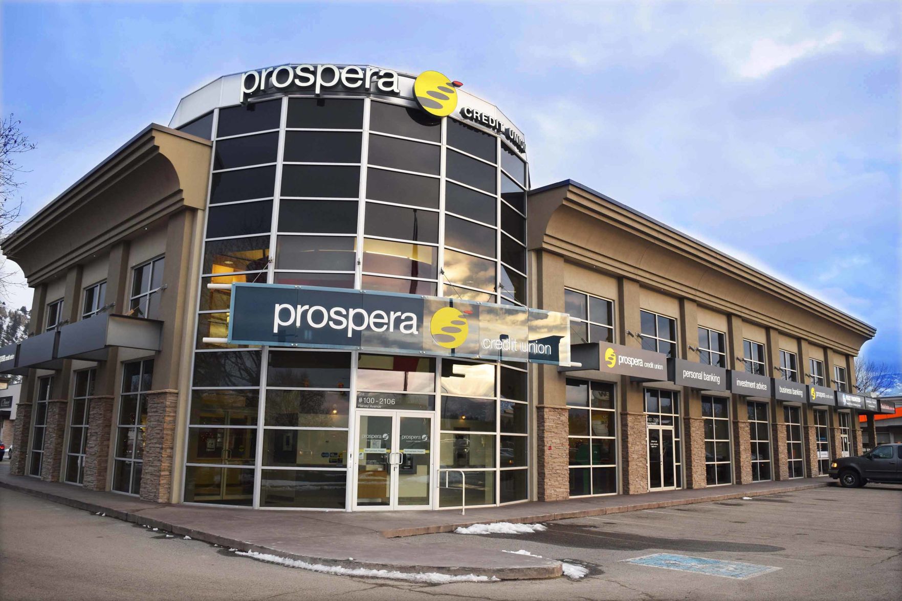 Prospera's Amazing New App | Business News | Kelownadailycourier.ca