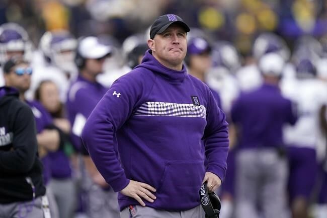 Former Northwestern football players hire civil rights attorney to  investigate hazing, National Sports