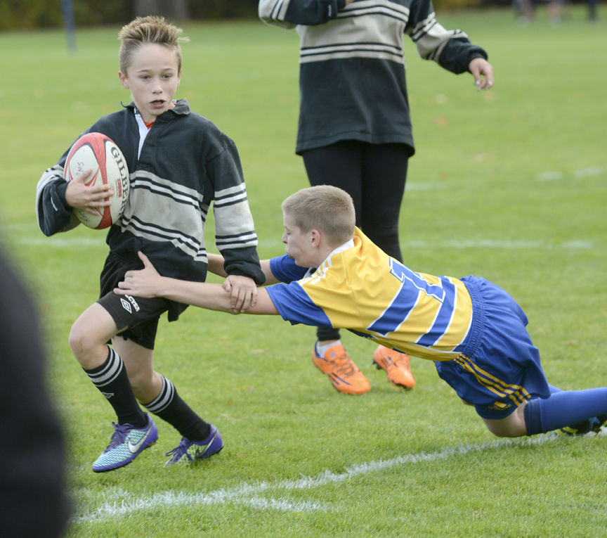 Rugby Jamboree 3