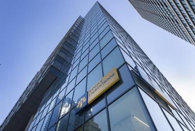 Laurentian Bank posts $55.7M in earnings in Q4, revenue up slightly from year ago