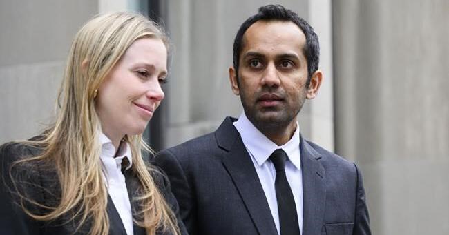 Why was Umar Zameer tried for murder? Observers raise questions about prosecution - Vimarsana News