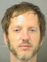 Police: Florida man lets 12-year-old drive Jeep 85 mph