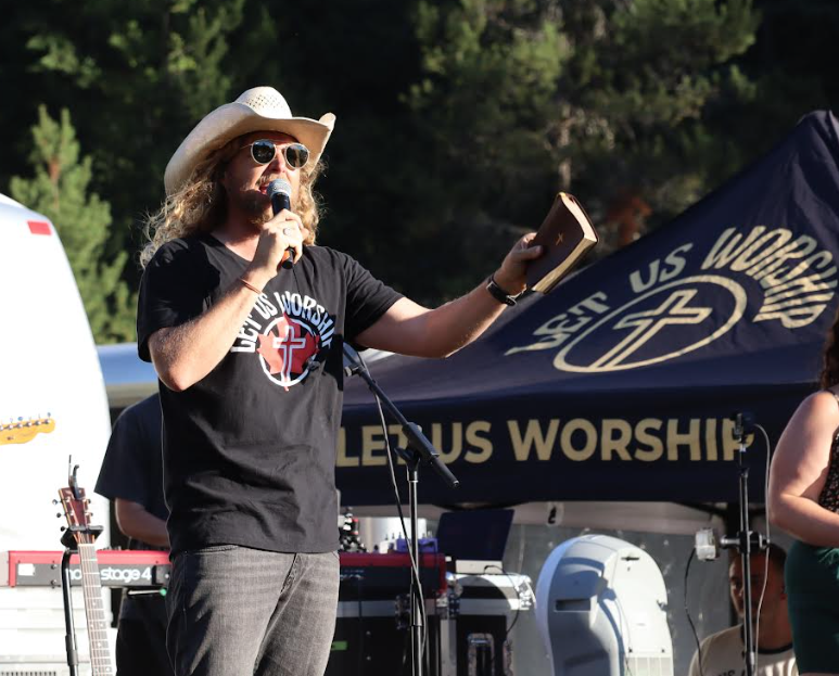 Permit denial turned into holy rebellion - Opinion | News ...