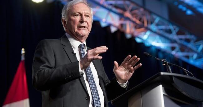 New Brunswick's Higgs drops dissenters in cabinet shuffle amid party unrest - Vimarsana News
