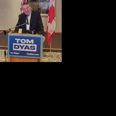 The $123,000 (or more) race for Kelowna mayor