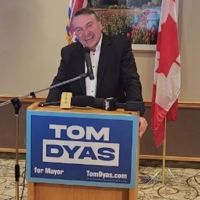 The $123,000 (or more) race for Kelowna mayor