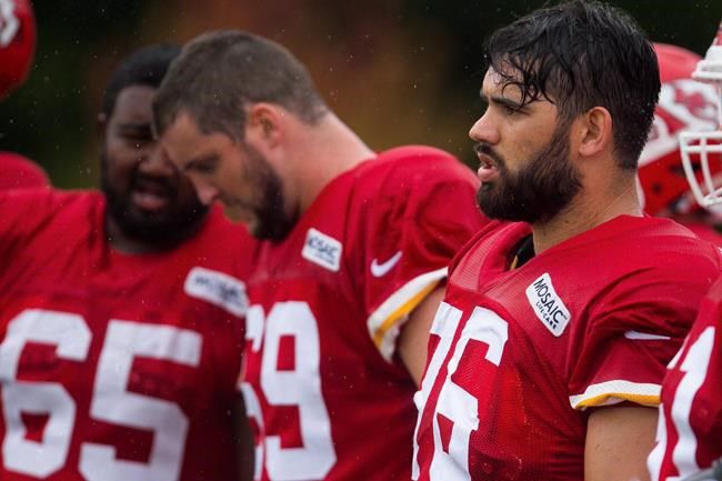 Former Chiefs lineman Laurent Duvernay-Tardif putting NFL career on hold  again