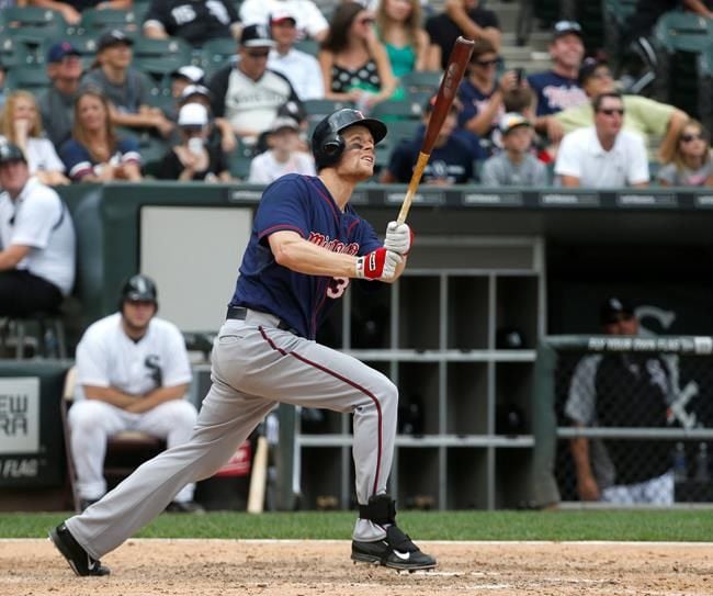 Justin Morneau retires to work for Twins — Canadian Baseball Network