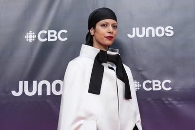 Mustafa, Nemahsis shortlisted for Polaris Music Prize as cash reward drops in value