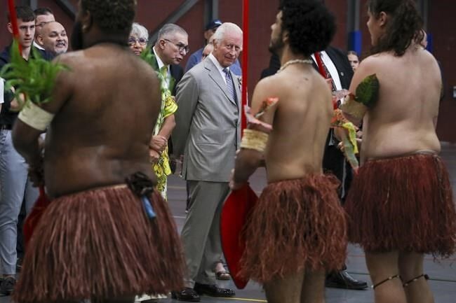 King Charles III ends first Australian visit by a reigning British monarch in 13 years