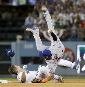 Chase Utley's agent calls NLDS suspension 'outrageous' and says Los Angeles  Dodgers infielder will appeal 