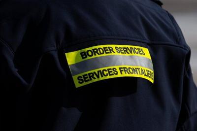 CBSA says 67 per cent of drugs seized in month-long operation were coming into Canada