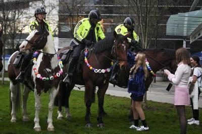 Police costs for Taylor Swift Vancouver concerts outweighed by economic impact: chief
